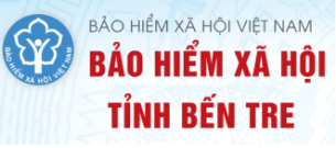 Bảo Hiểm xã hội tỉnh Bến Tre